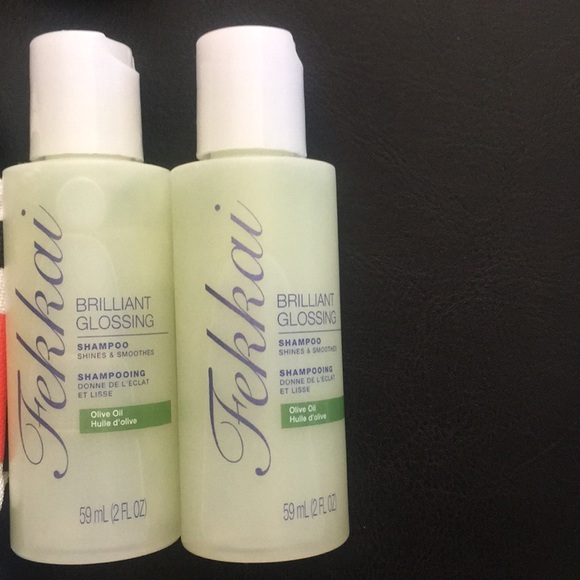 **SOLD*** Trial Shampoo/conditionerNew Sephora Bag - Picture 3 of 4